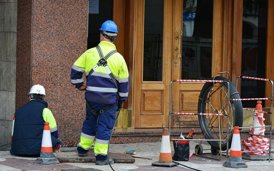 evacuation bouchée Samoreau