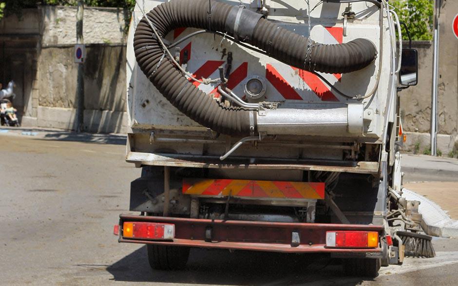 canalisation assainissement Paris 8