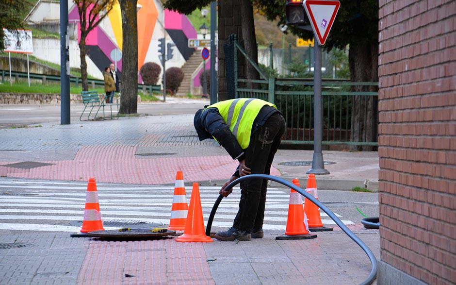 assainissement entreprise Saint-Maur-des-Fossés