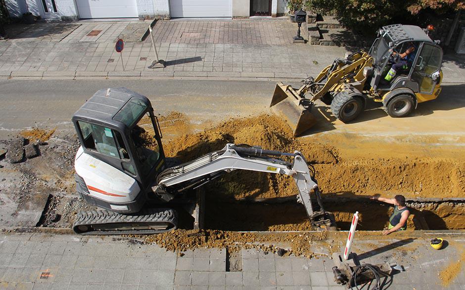 curage canalisation Neuilly-sur-Marne